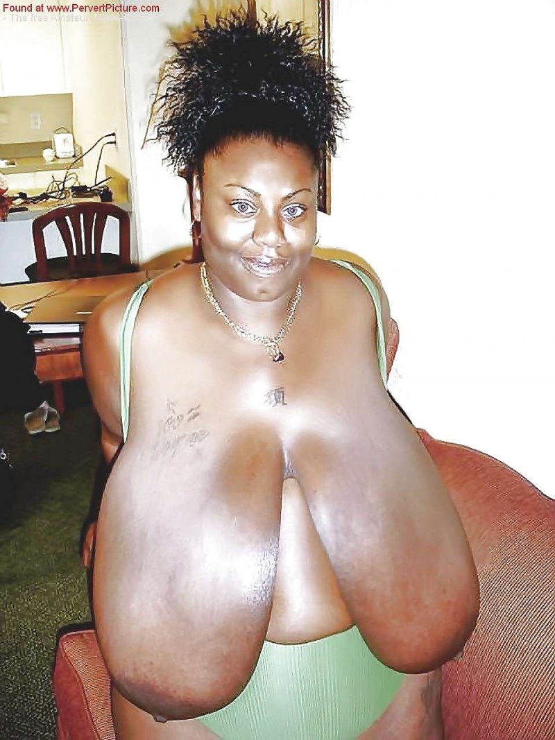 Голые толстые африканки