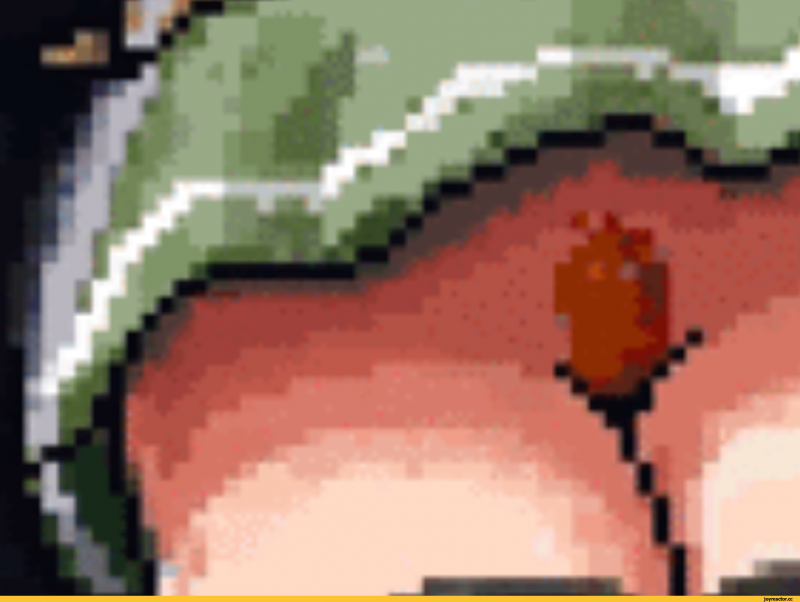 Хейли из Stardew Valley хентай