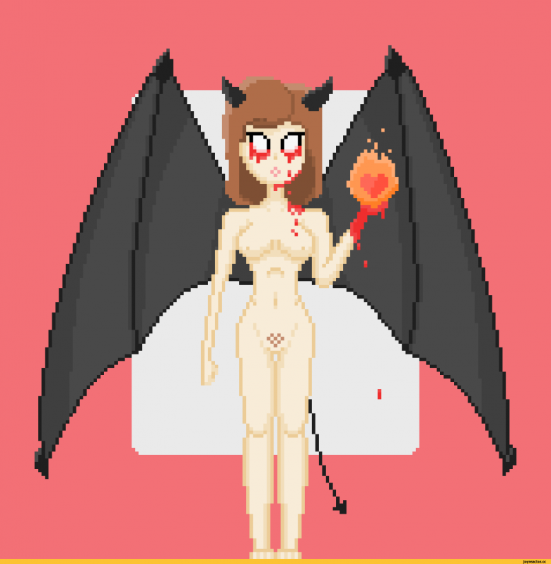 Психоделический хентай