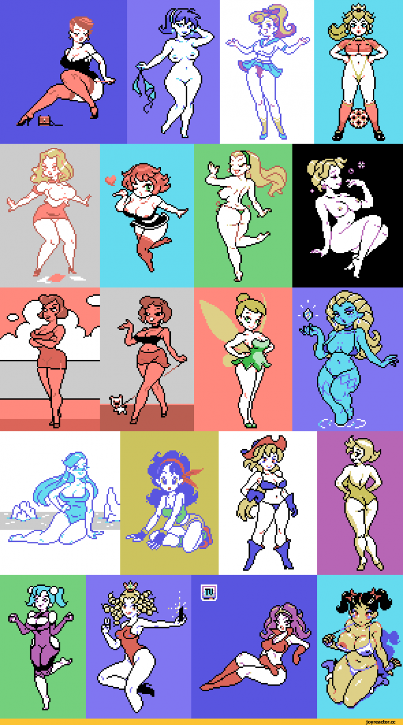 Хентай террария Дриада 34 Rule Dryad