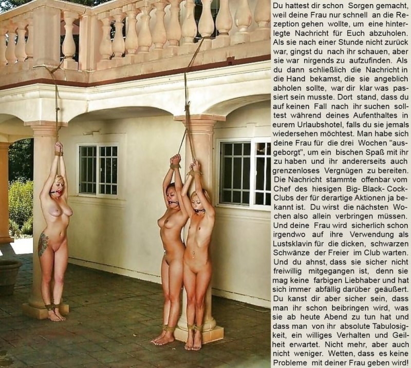 Голые женщины в пыточной