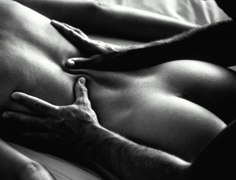 Красивые эротические позы