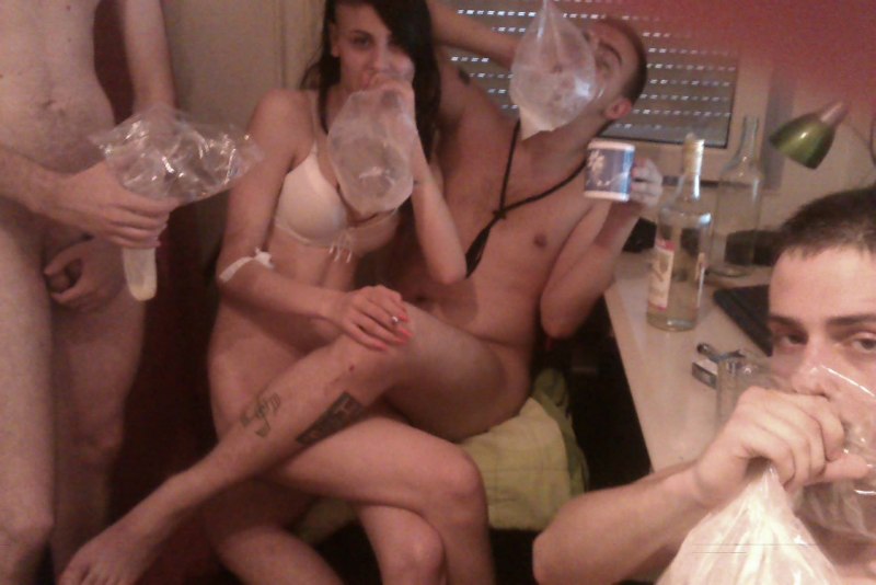 Сливы девушек из соц сетей ню