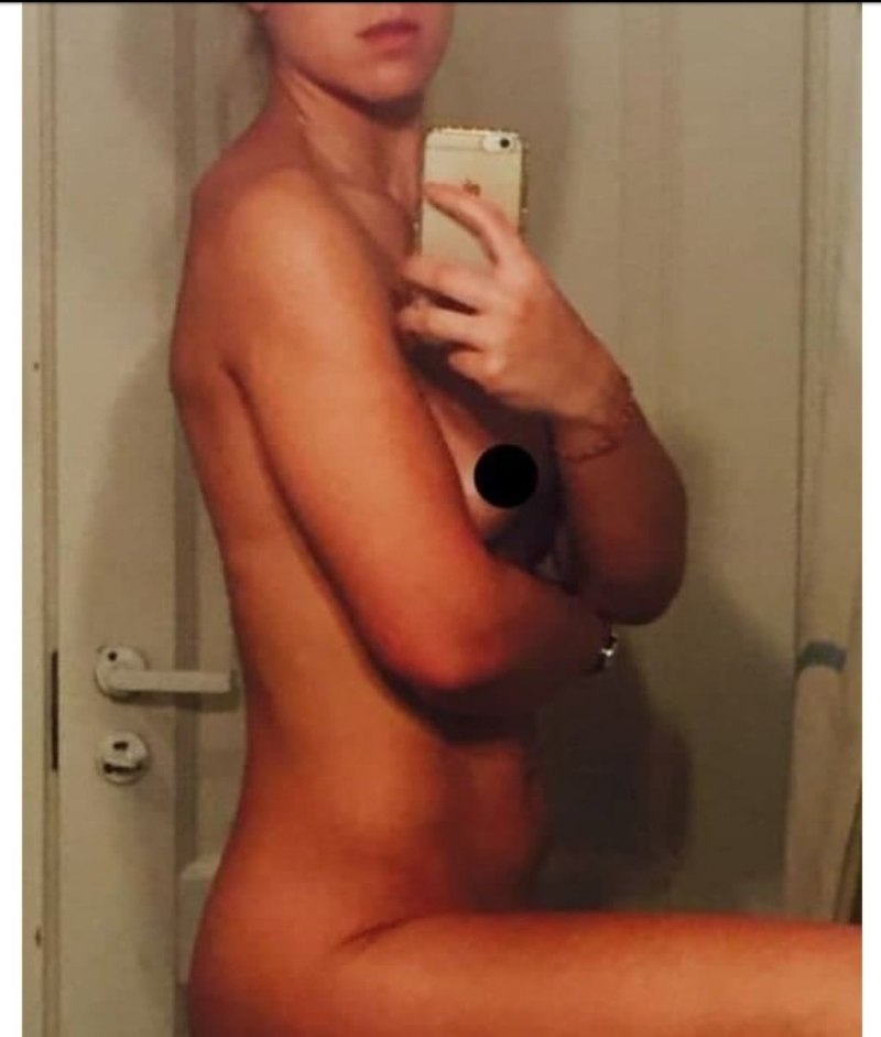 Юлия Тимошенко порнофейк