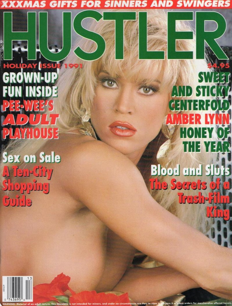 Итальянские эротические журналы