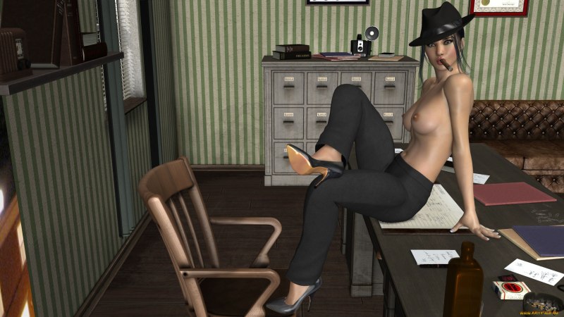 Фотограф 3 эротическая игра