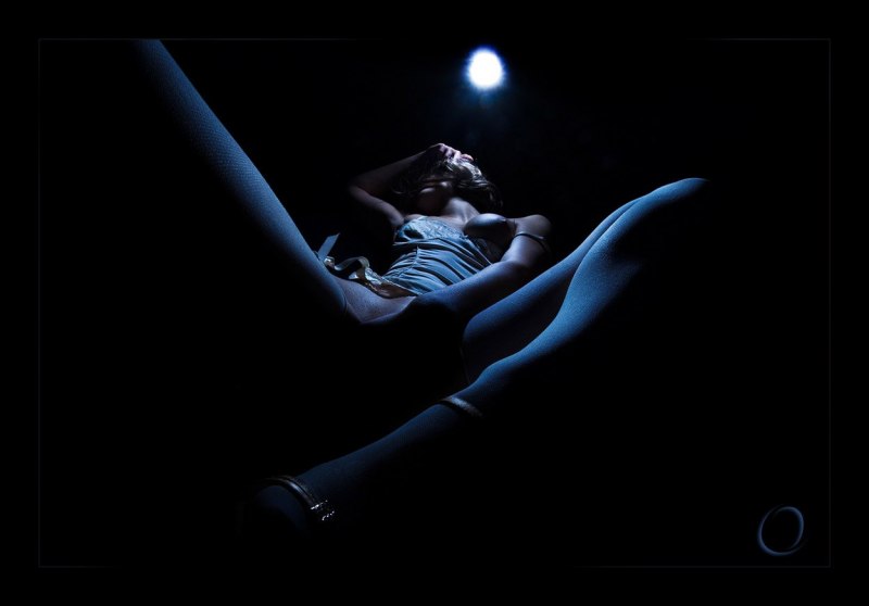 Эротические сны девушек