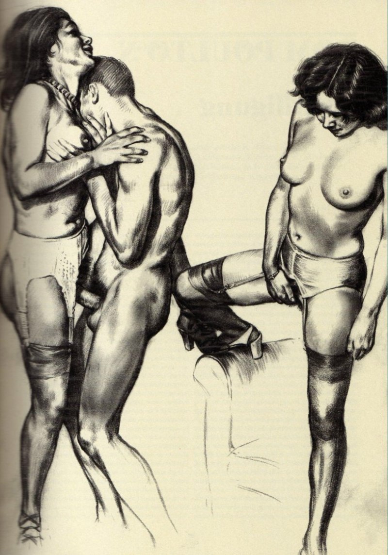 Паоло Серпиери комикс друуна