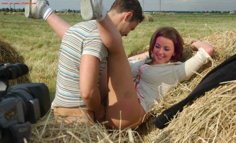 Разврат в русской деревне