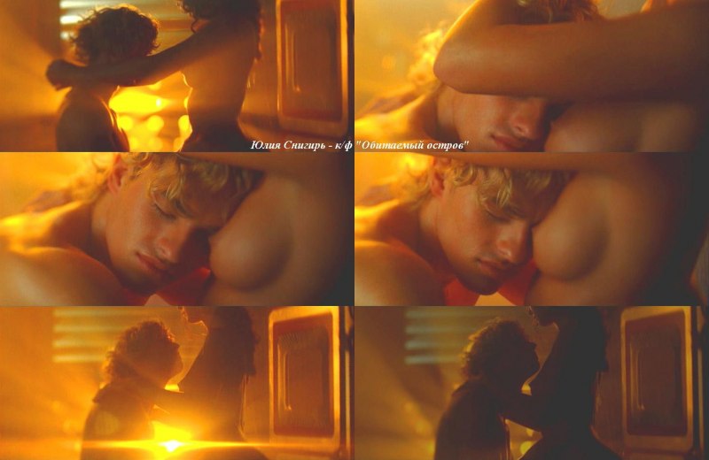 Голые женщины из Рязани