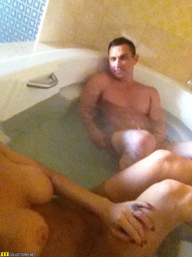 Дженни Маккарти хакеры