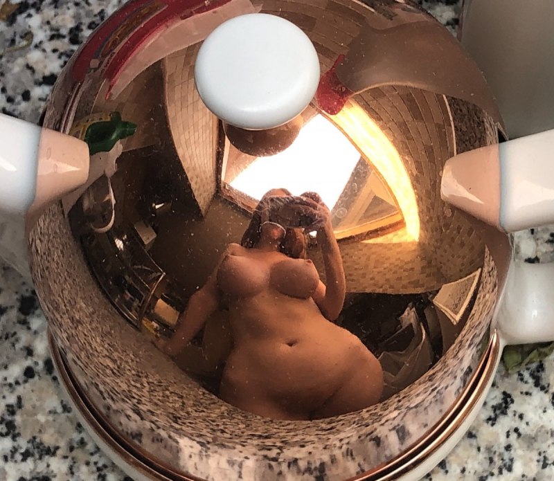 Firolian Djaina хентай комикс