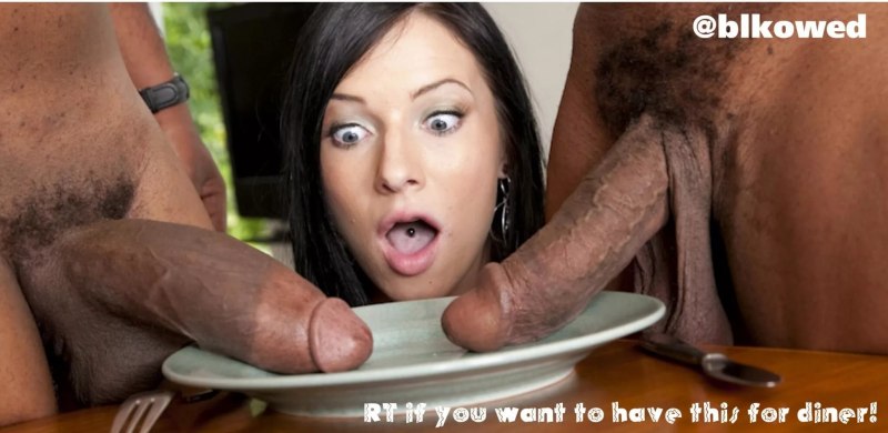 В шоке от огромного члена