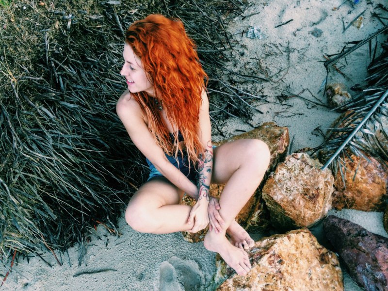 Актриса Юлия Такшина голая