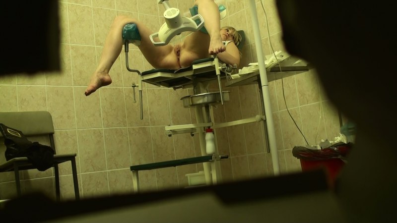 Камера в женском туалете 2019