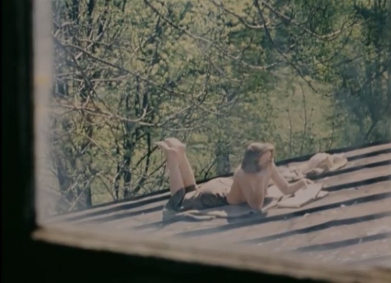 Жасмин Роудж порнофото