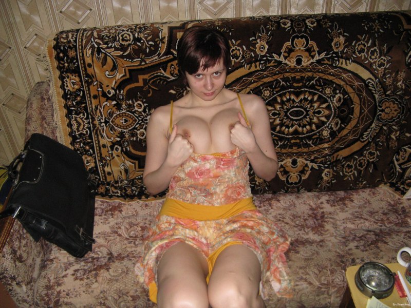 Жена в шелковом частное