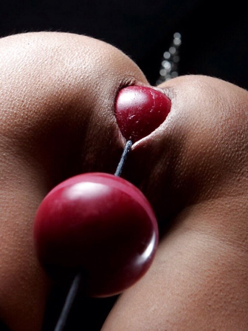 Анально Вагинальные шары