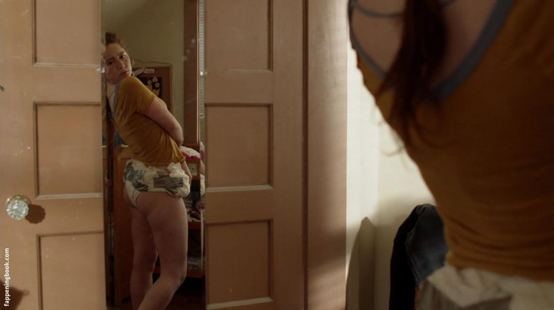 Голая Мэнди Милкович голая