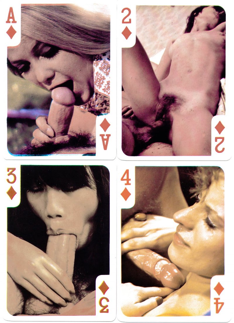 Нарисованные порнокартинки