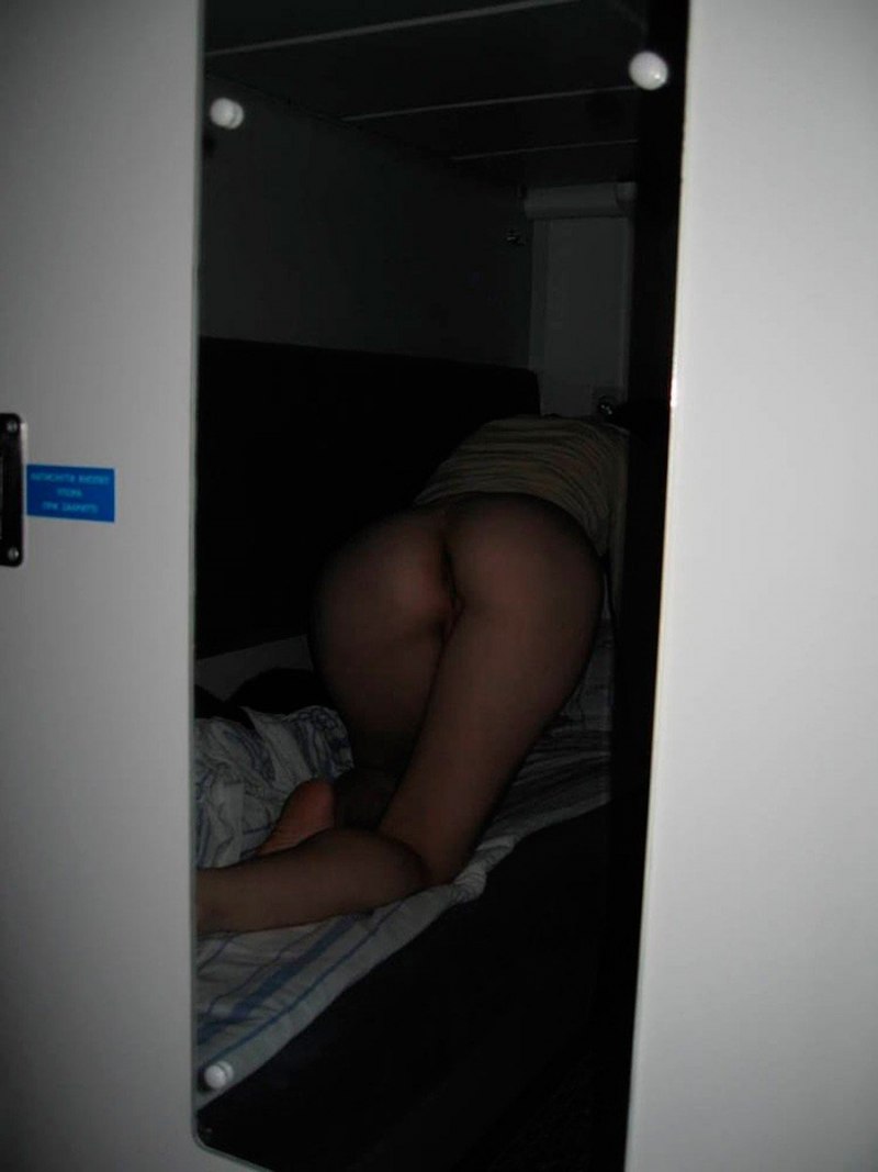 Railway novel Павла Киселева