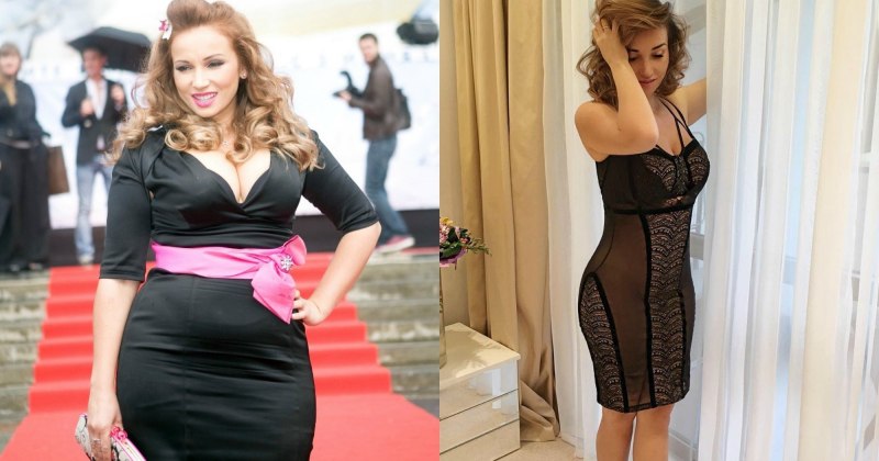 Анфиса Чехова рост