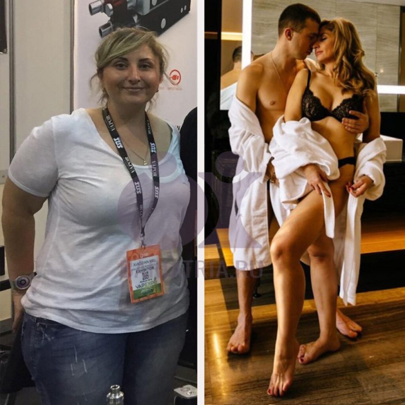 Тетки с целлюлитом