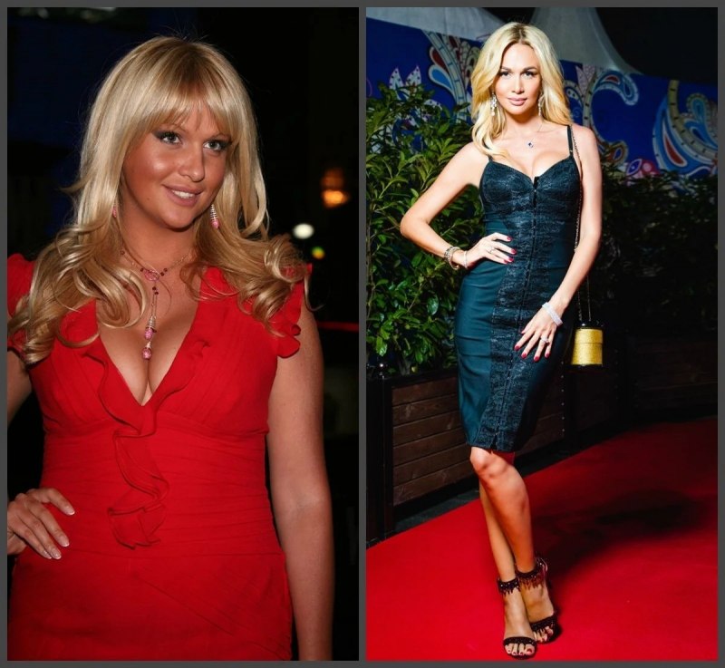 Victoria's Secret Али Тейт Катлер