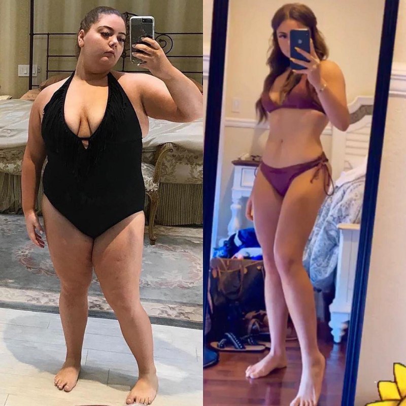 Актриса Джанна Шортино