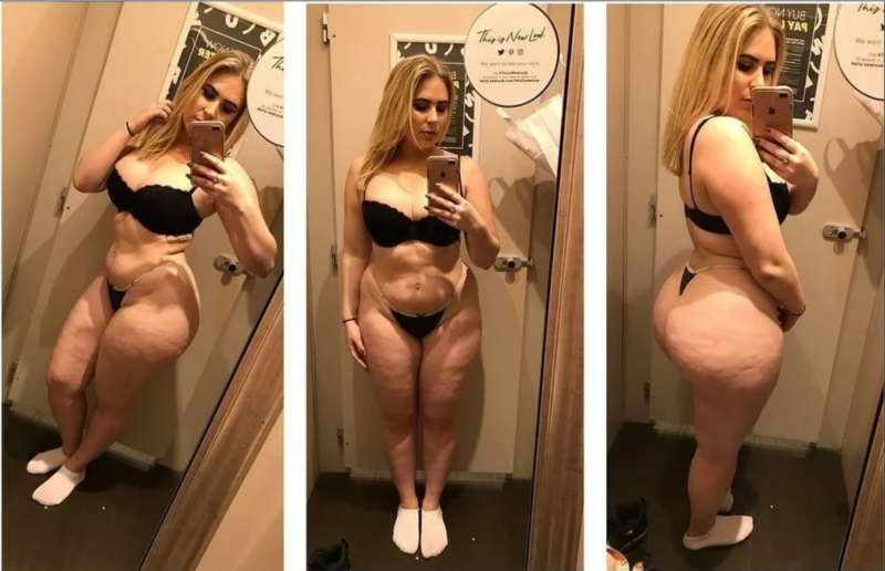 Мэрайя Кэри 120 кг