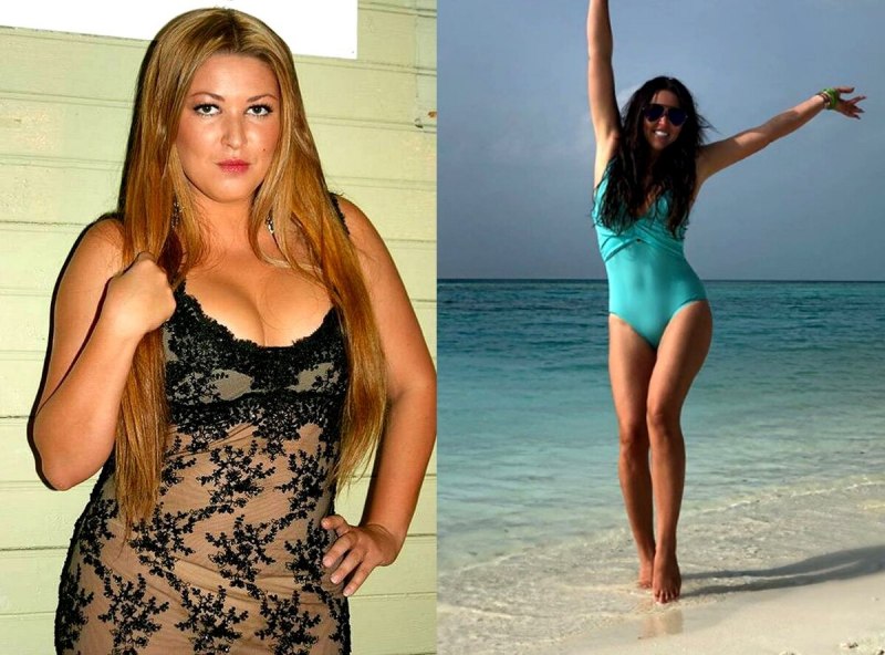 Дженнифер Лопез фигура 2021