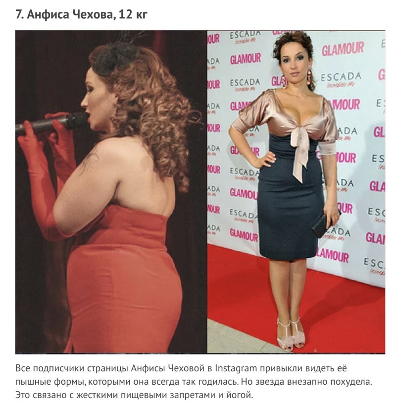 Спортивные девушки