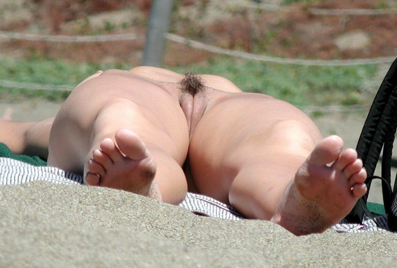 Голые женщины подглядывание