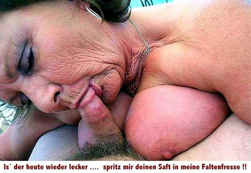 Вагина зрелой толстушки