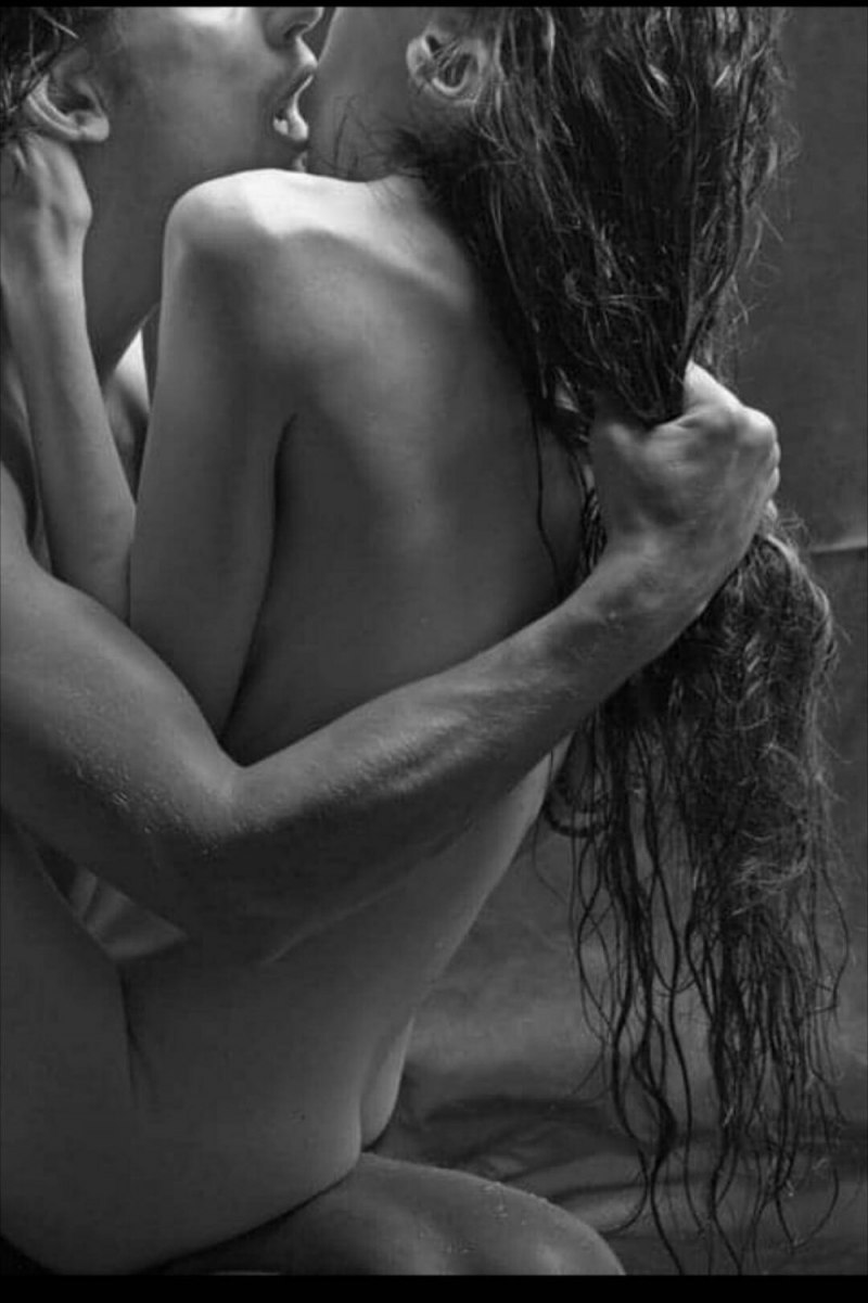 Эротические страстные