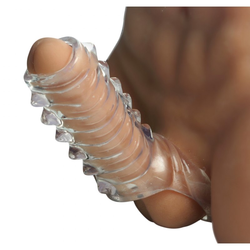 Двойное проникновение с игрушкой