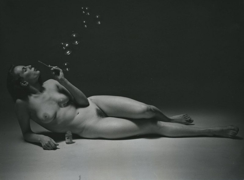 Оксана Чуча модель голая