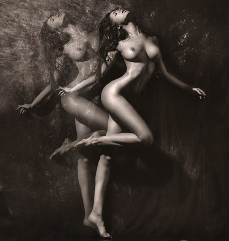 Monochrome Gems for Jole by Nightbird - 42 pics XHAMSTER