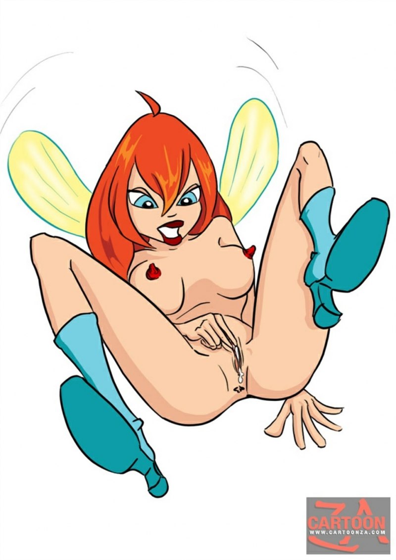 Хентай мульт маленькие