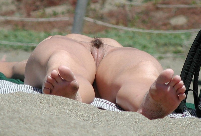 Голые женщины подглядывание