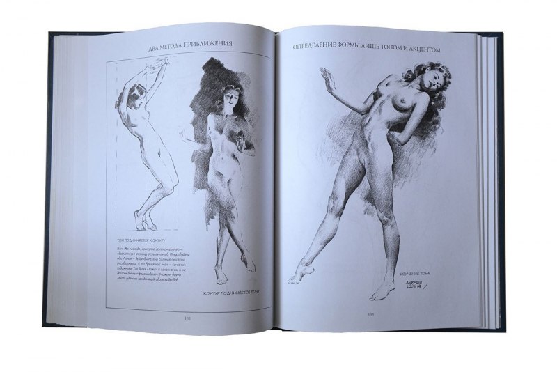 Порнопроизведения фотографа Ростислава Дрибена