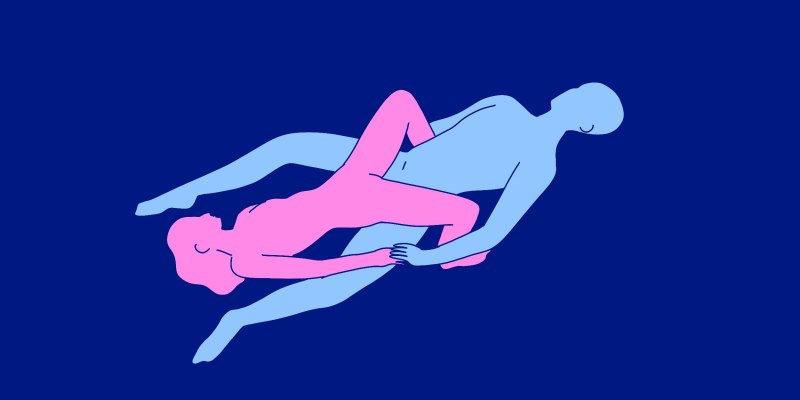 Жесткие эротические позы