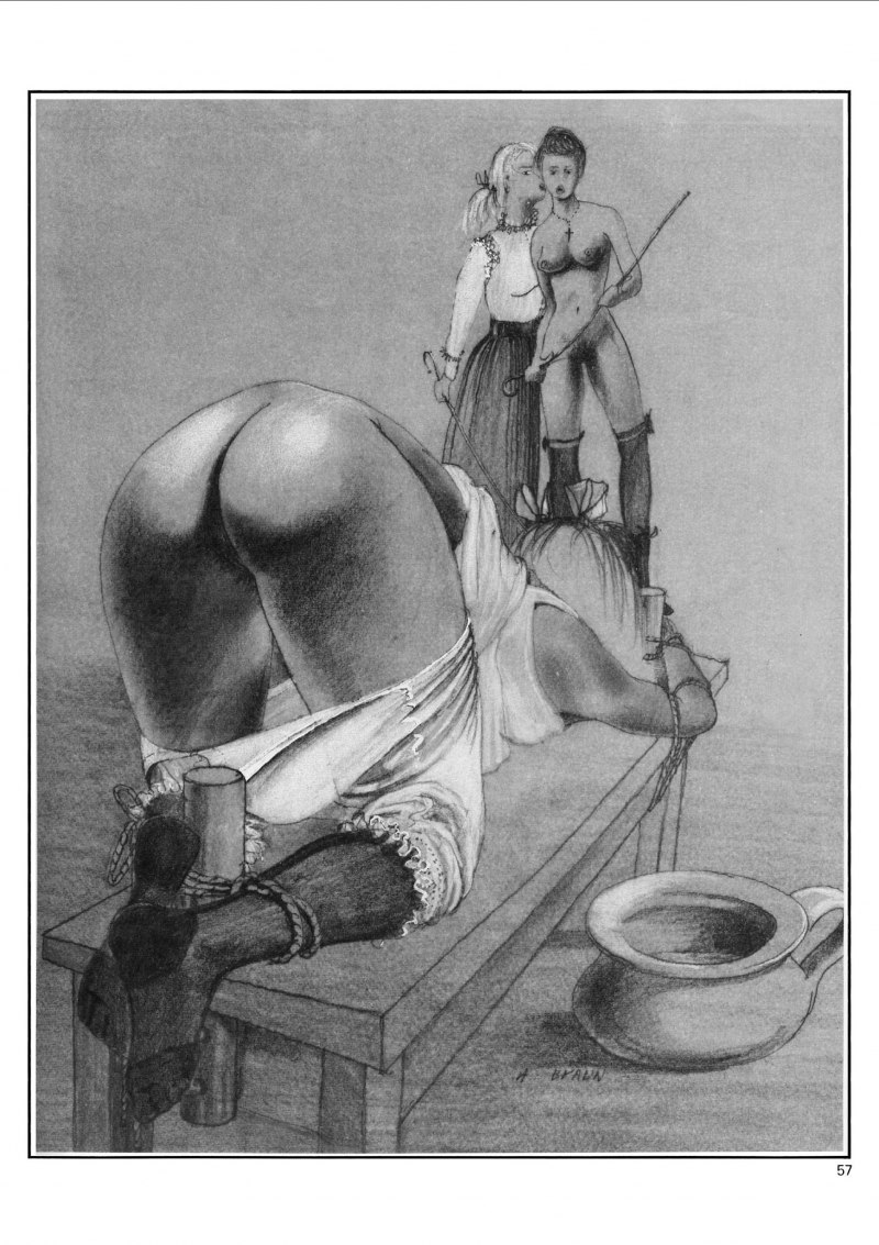 Большая попа зрелой на природе