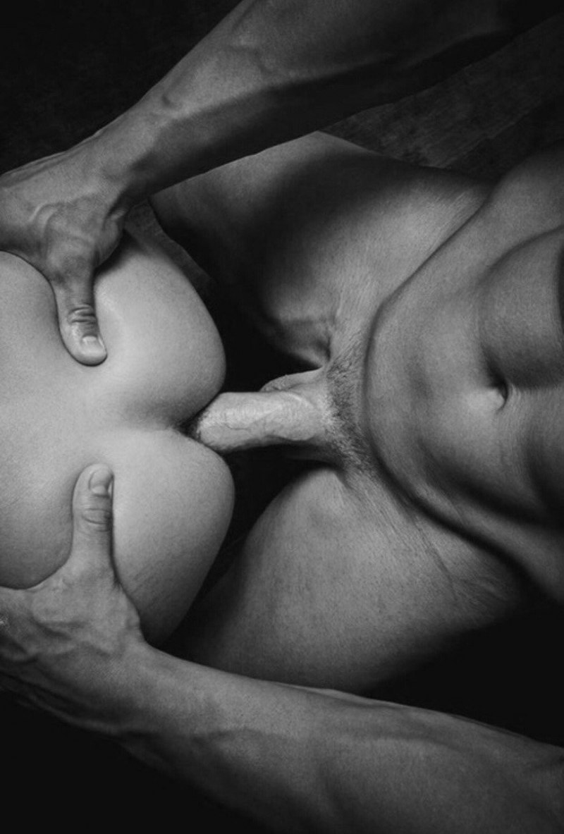 Эстетичная порнография