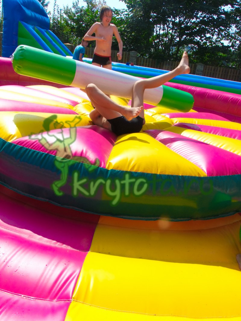 Аттракцион ню