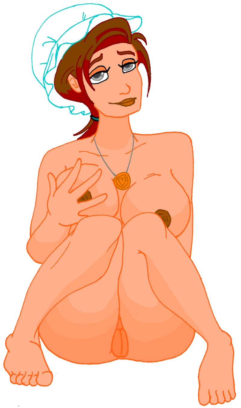 Планета сокровищ Сара Хокинс хентай комикс