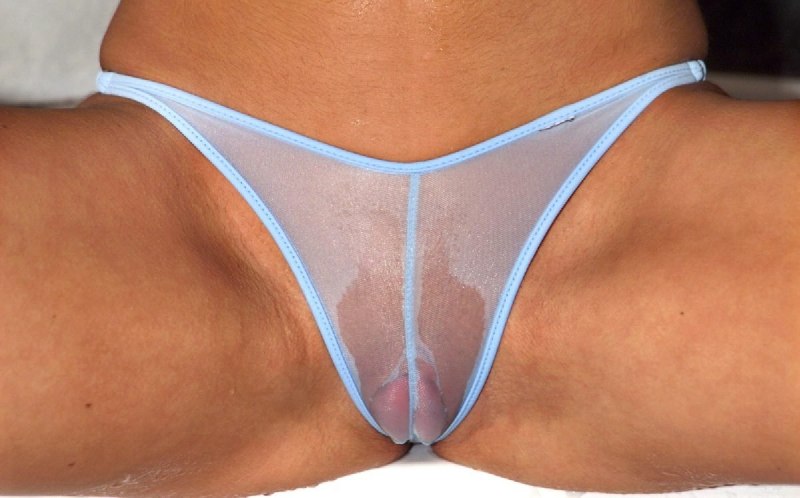 Little Caprice в Нижнем белье голая