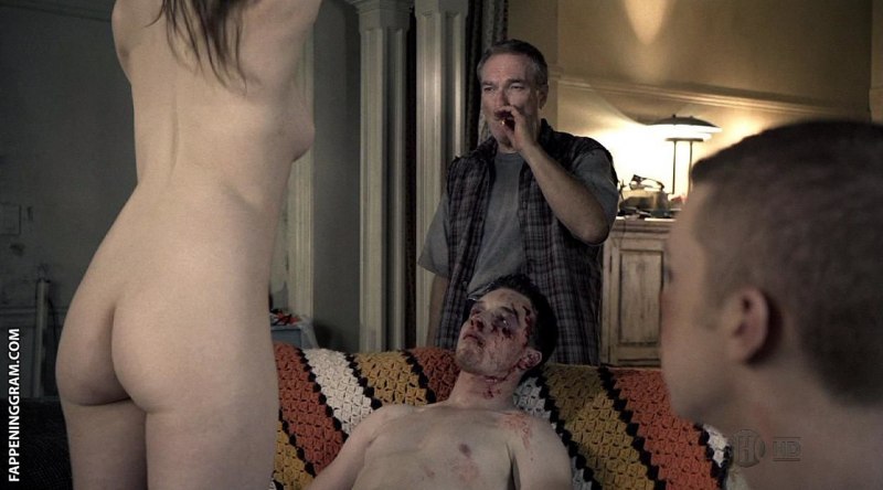 Isidora Goreshter Shameless s03e06 2013 фильм