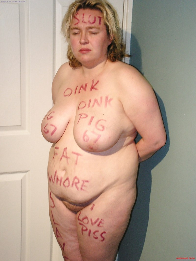 Грязные шалавы частное