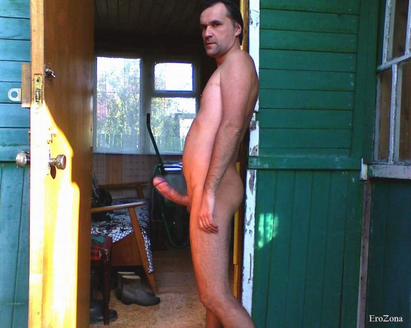 Ебля русских на даче частное